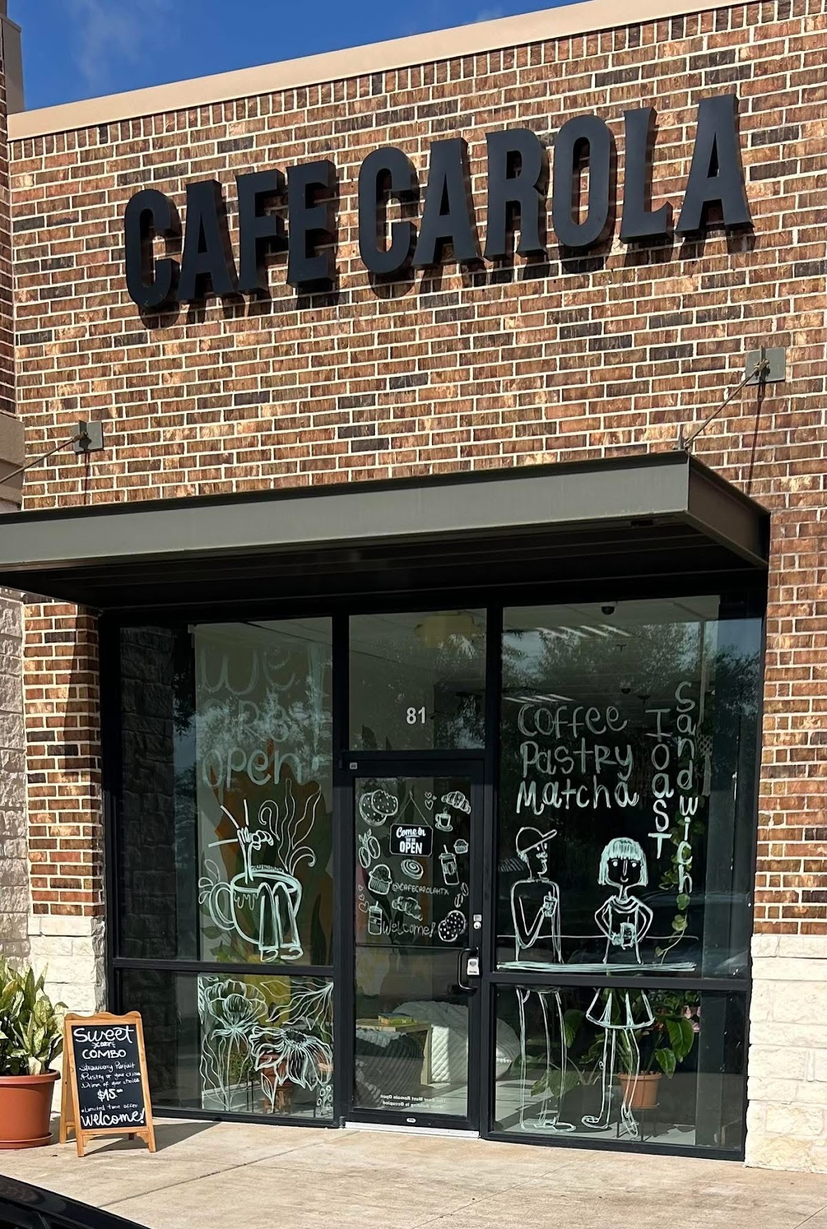Photo of Cafe Carola