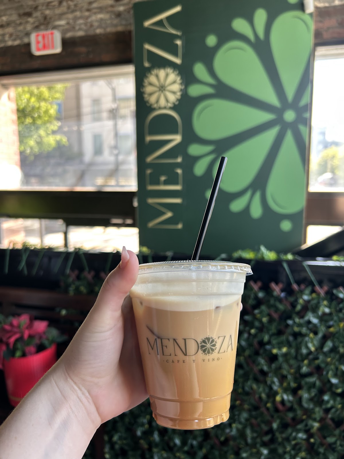 Photo of Mendoza Cafe y Vino