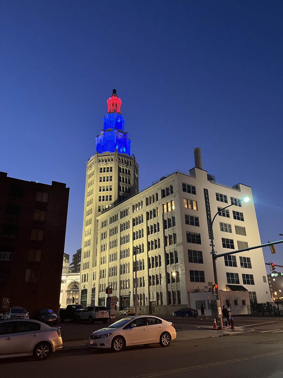 Photo of Fera's Electric Tower Cafe