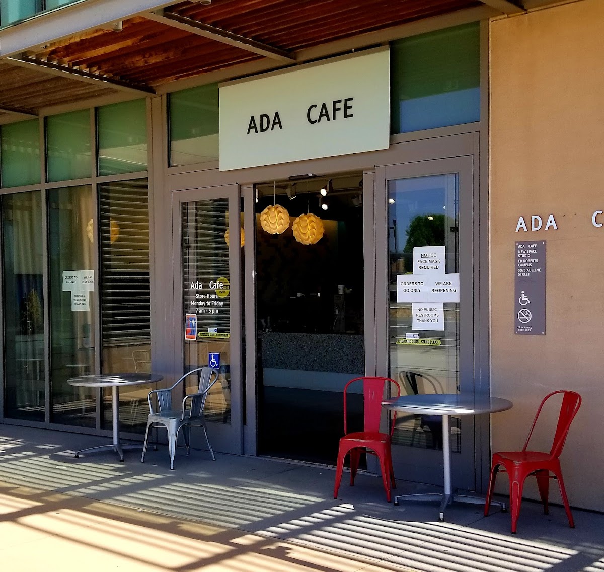 Photo of Ada Cafe