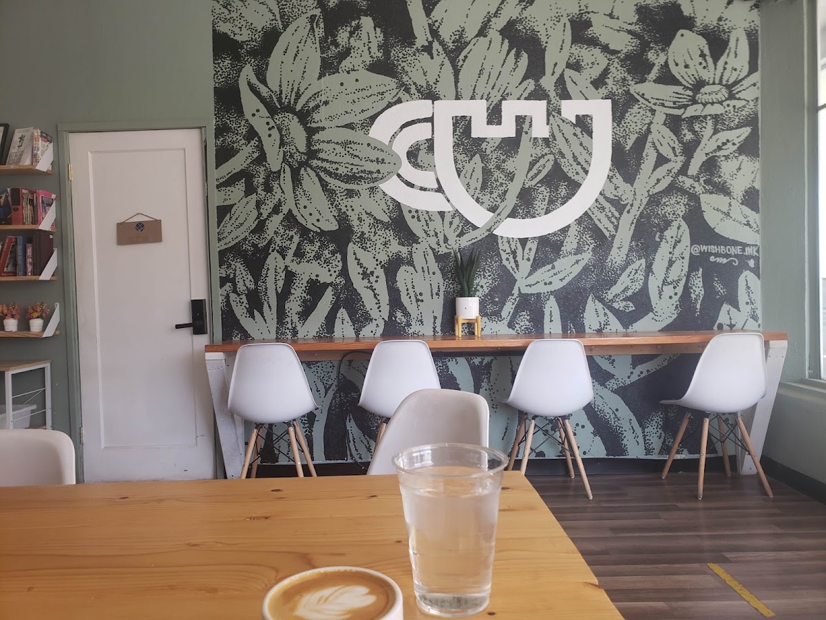 Photo of Castle Coffee