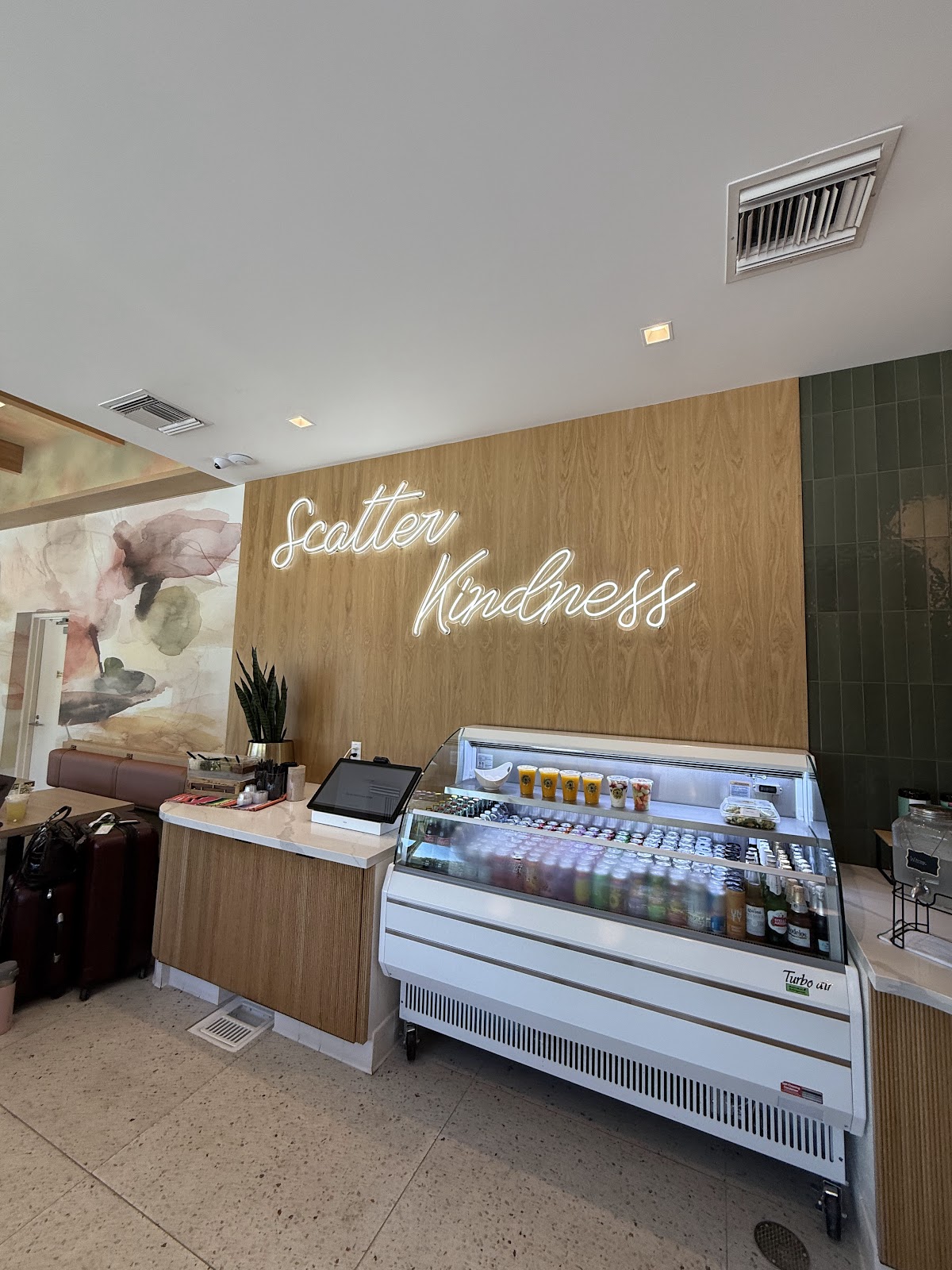 Photo of Dandelion Cafe