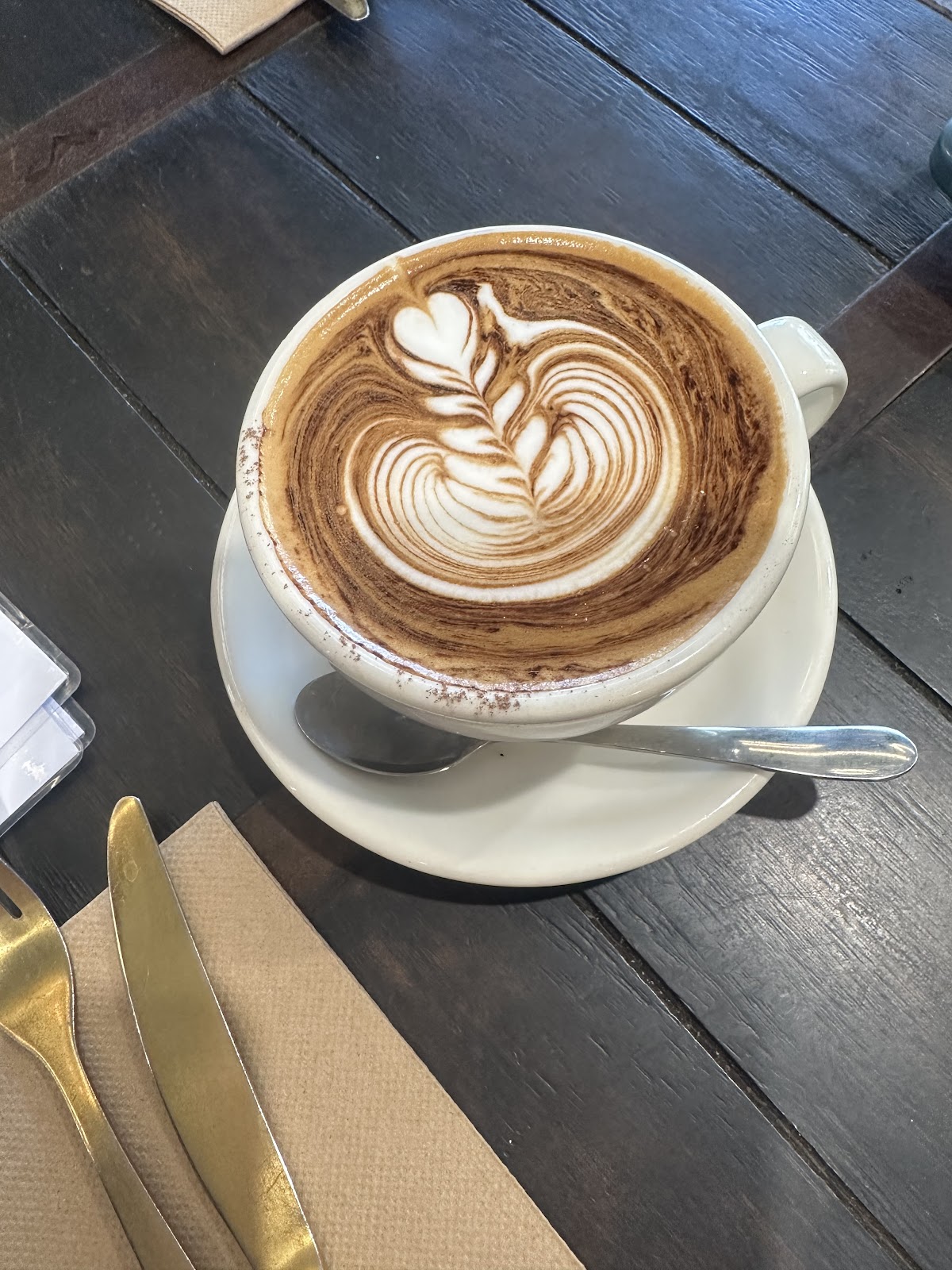 Photo of Noble Roasters
