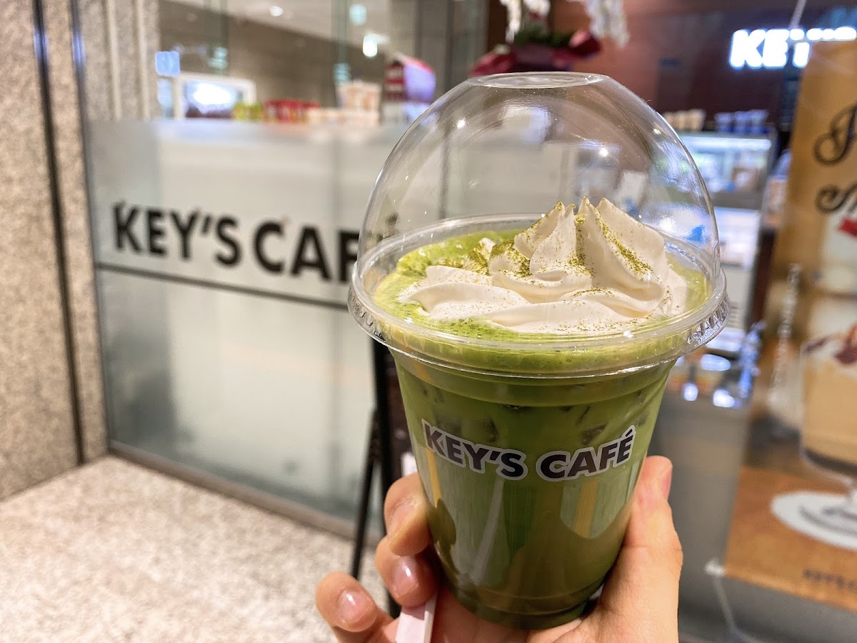 Photo of Tokyo Tocho KEY’S CAFÉ