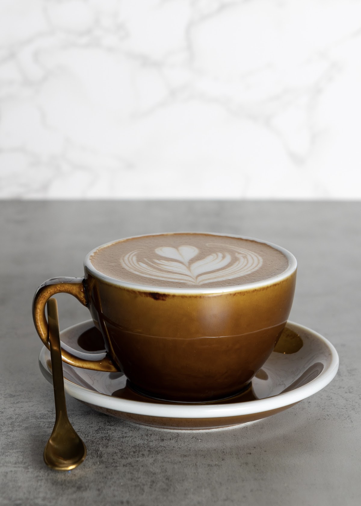 Photo of Hidden Grounds Chai & Coffee House