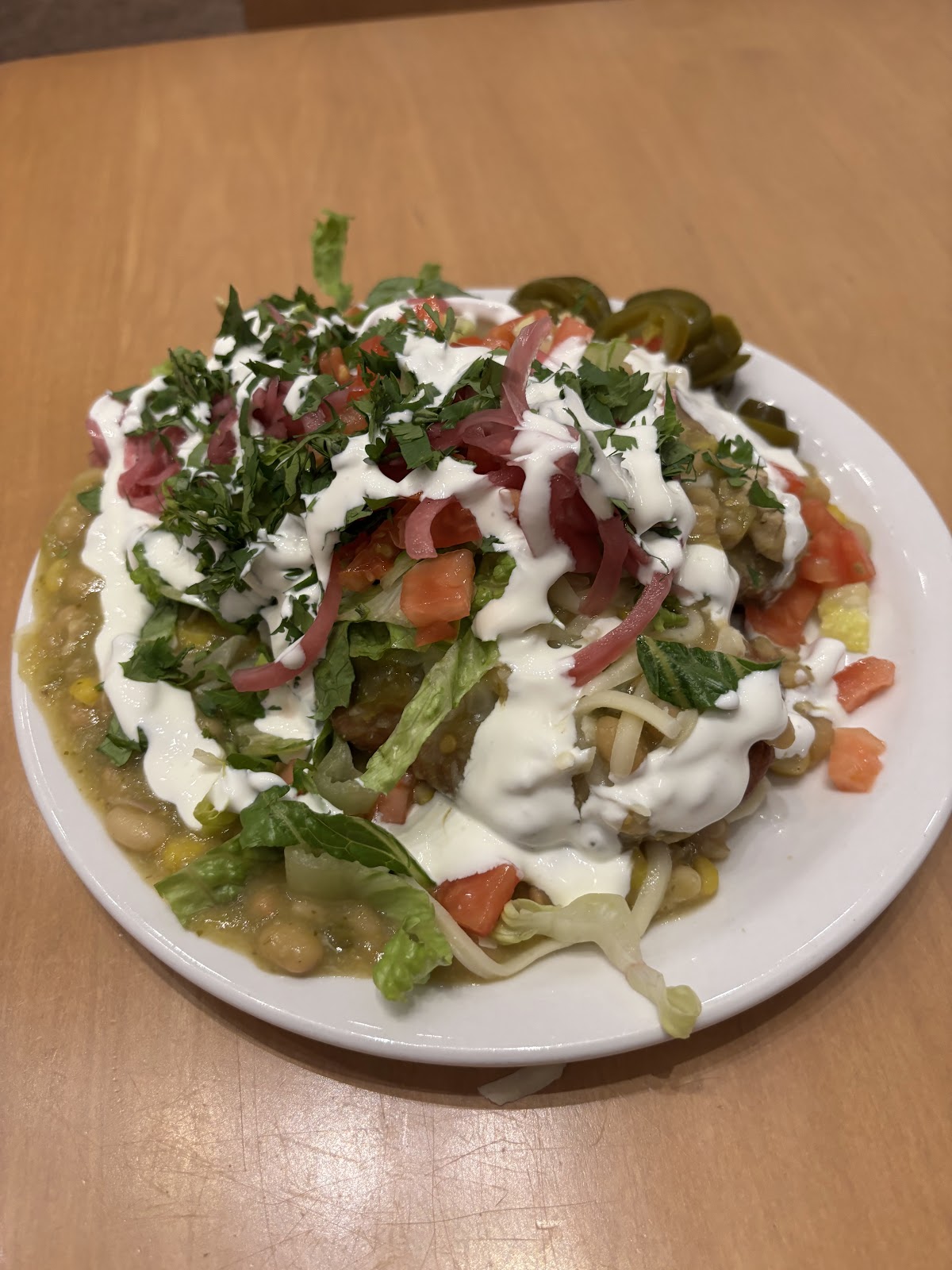 Photo of Mitsitam Native Foods Cafe