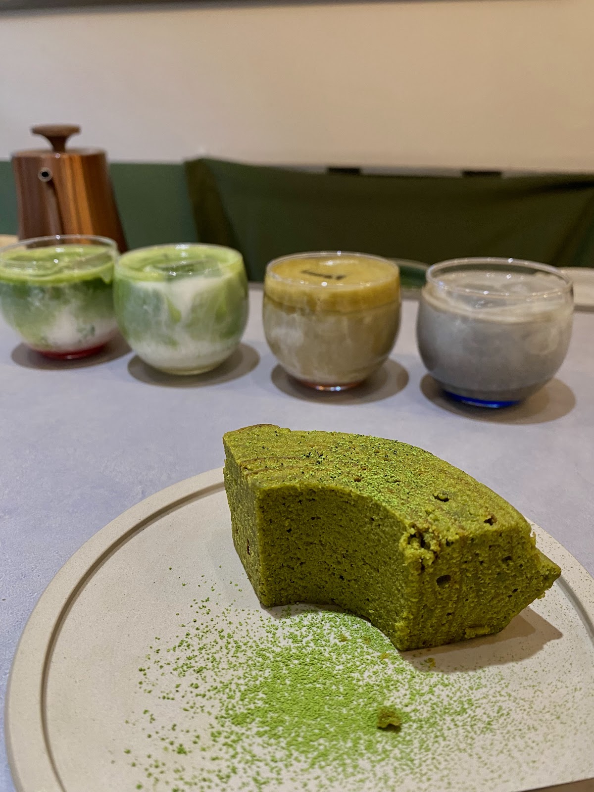 Photo of Yunomi.Matcha (by Yunomi.life)