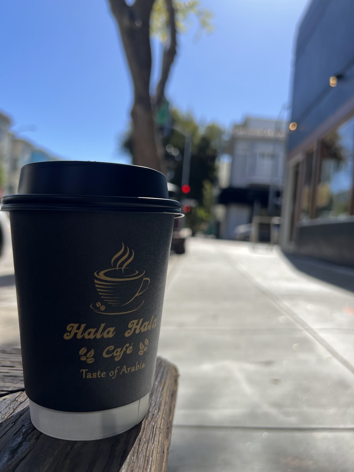 Photo of Hala Hala Cafe