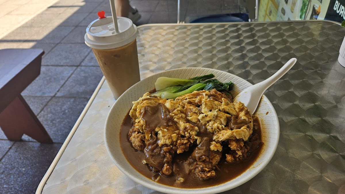 Photo of SHOOK Cafe Waterloo