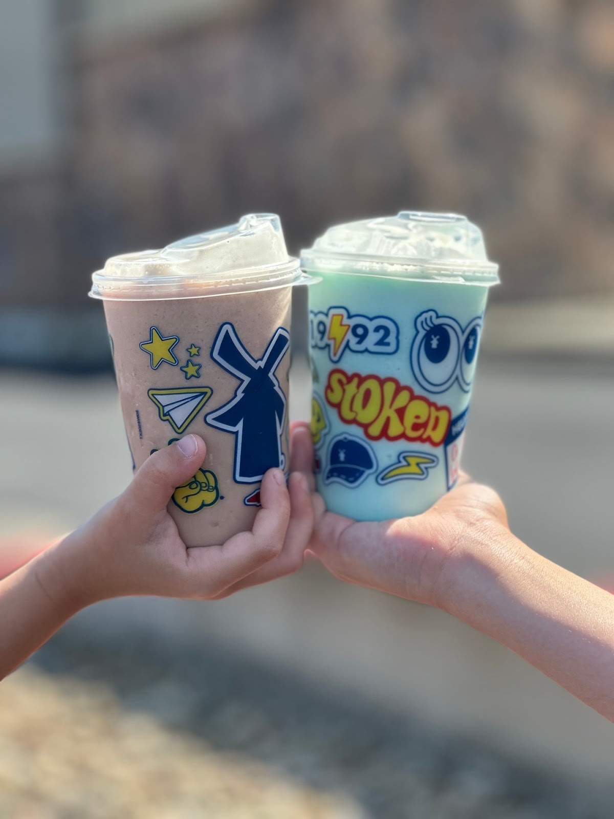 Photo of Dutch Bros. Coffee