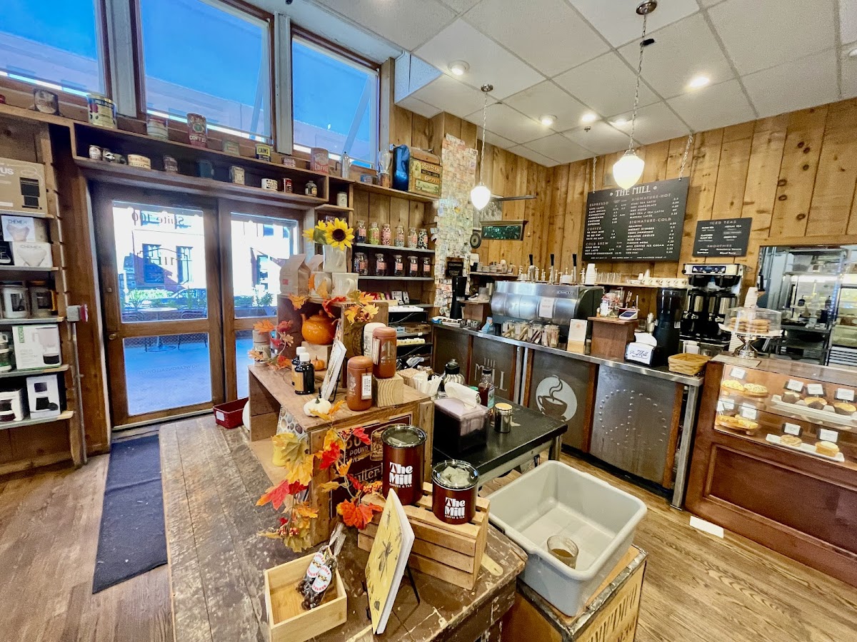 Photo of The Mill Coffee and Tea