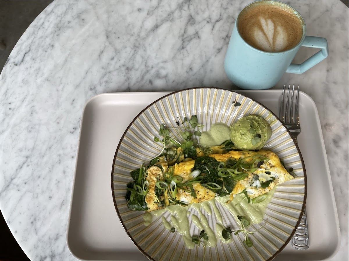 Photo of Lamara Coffee and Kitchen