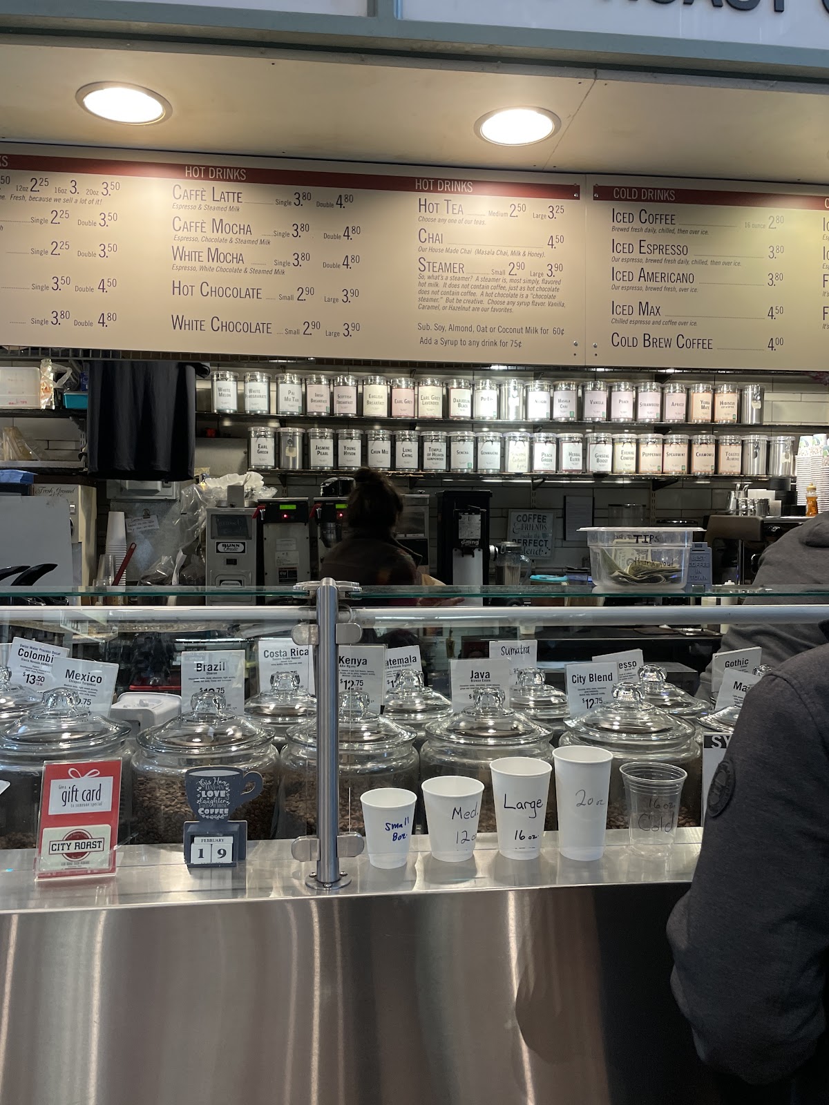 Photo of City Roast Coffee