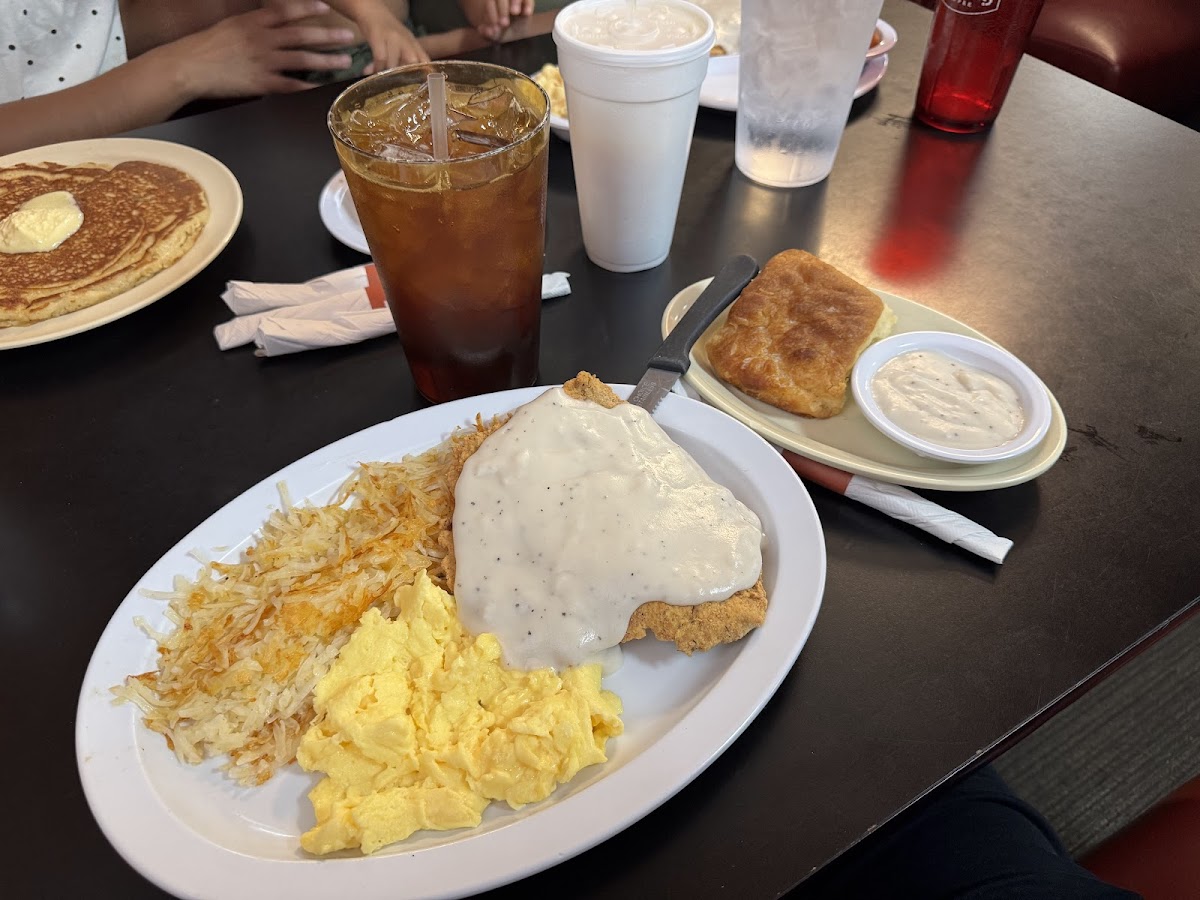 Photo of Blue Mound Cafe - Belknap
