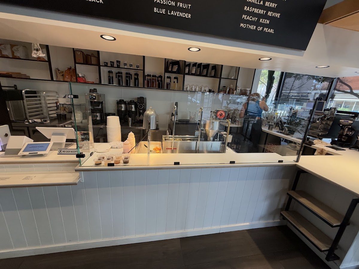 Photo of Nosy Neighbors Coffee & Donuts