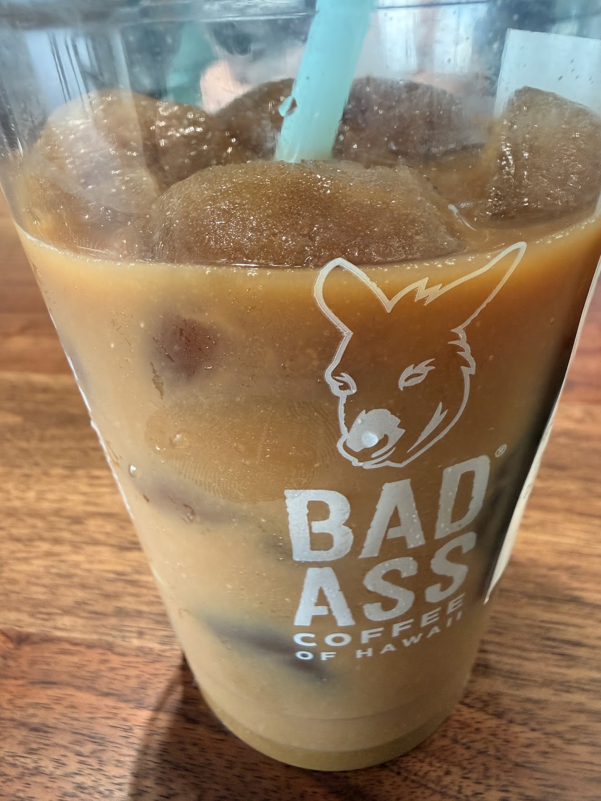 Photo of Bad Ass Coffee of Hawaii