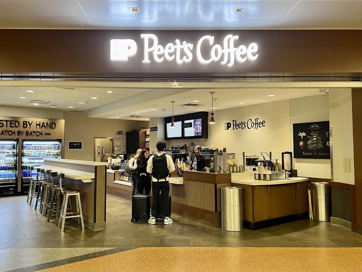 Photo of Peet's Coffee and Tea