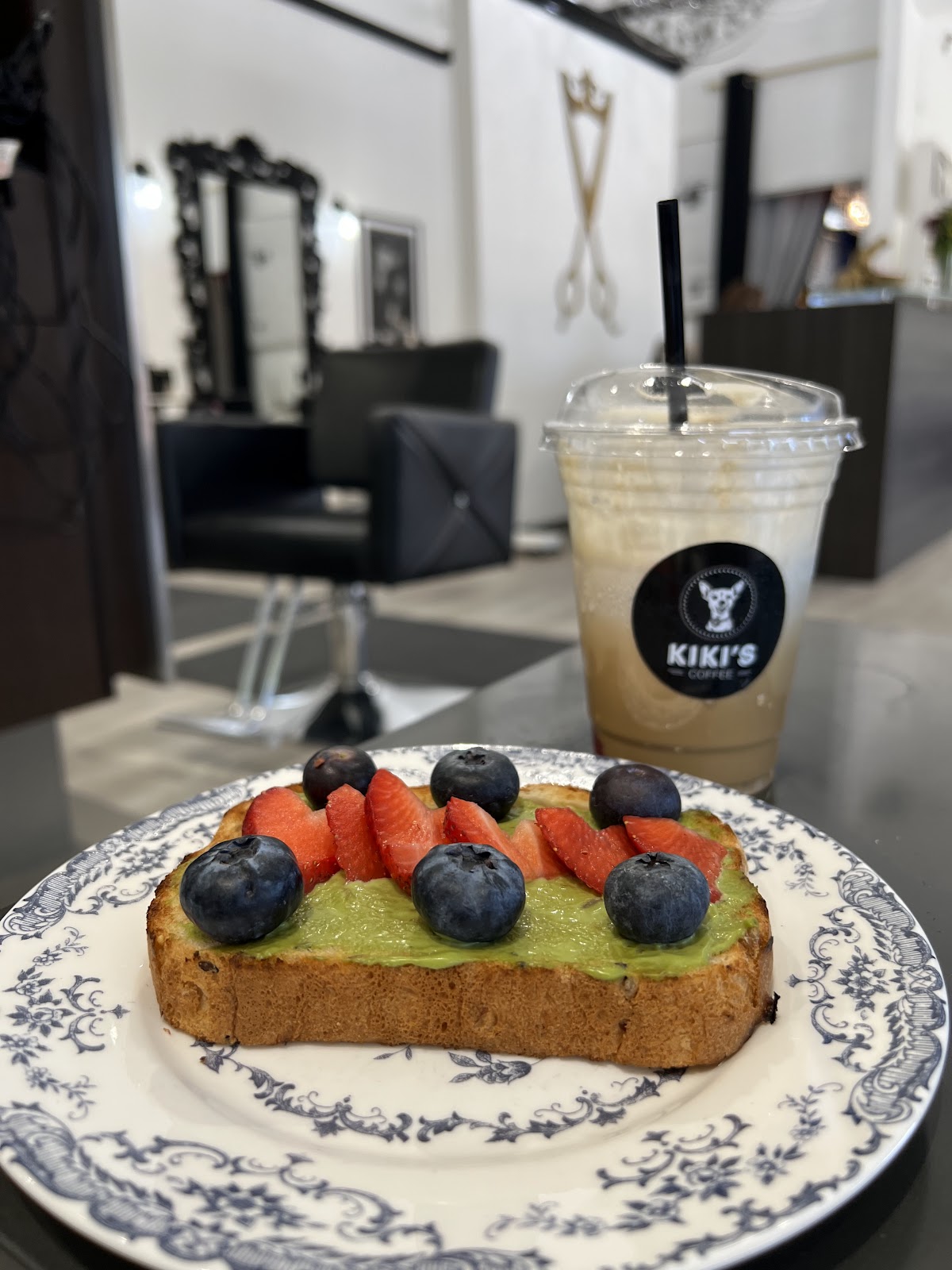 Photo of Kiki's Coffee and Spirits