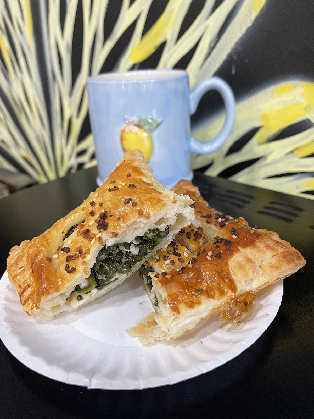 Photo of Sweet Lemon Cafe