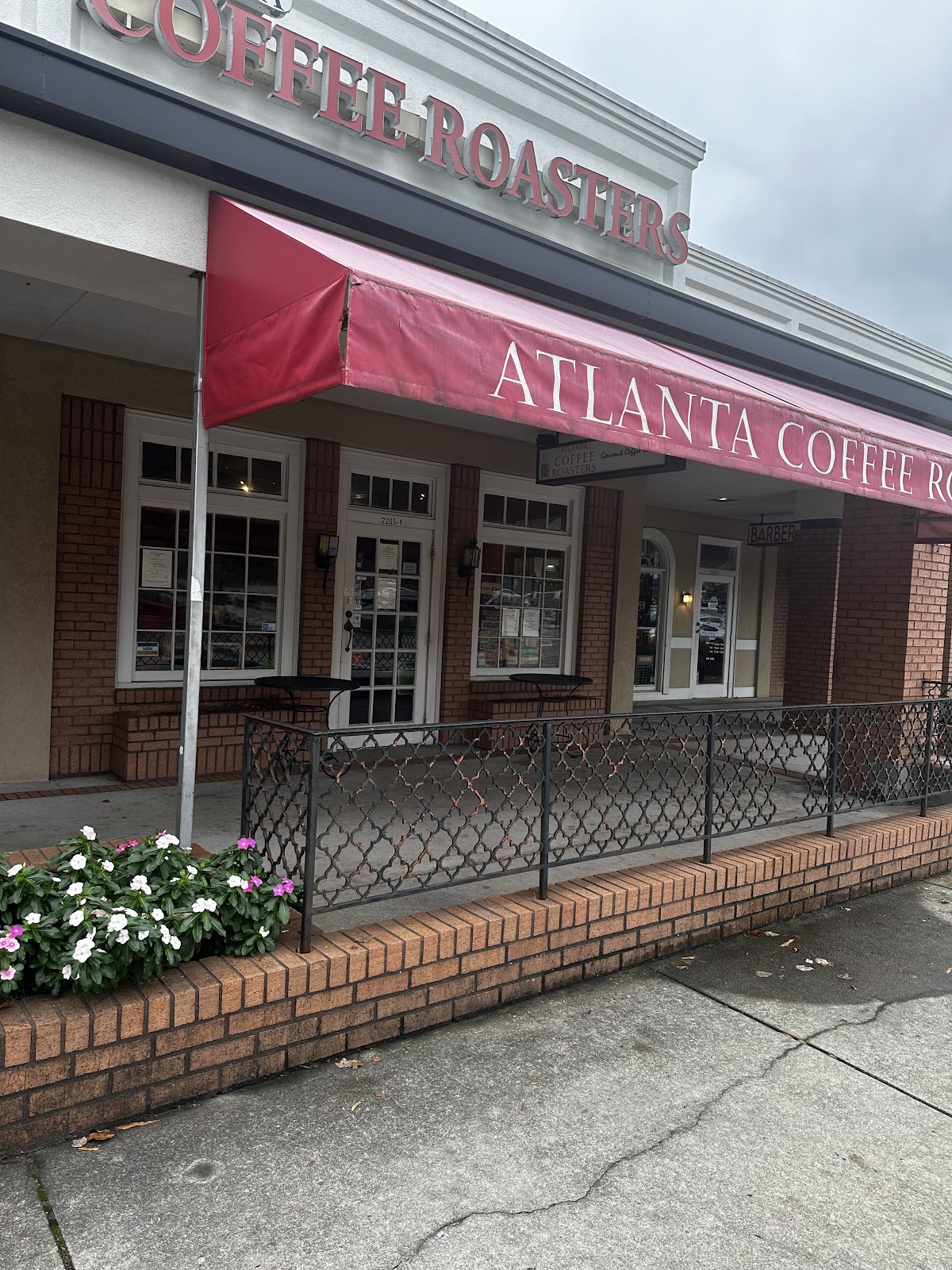 Photo of Atlanta Coffee Roasters