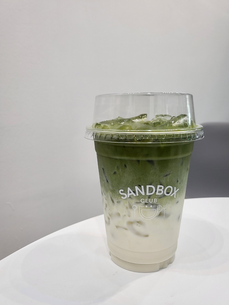 Photo of SANDBOX CLUB