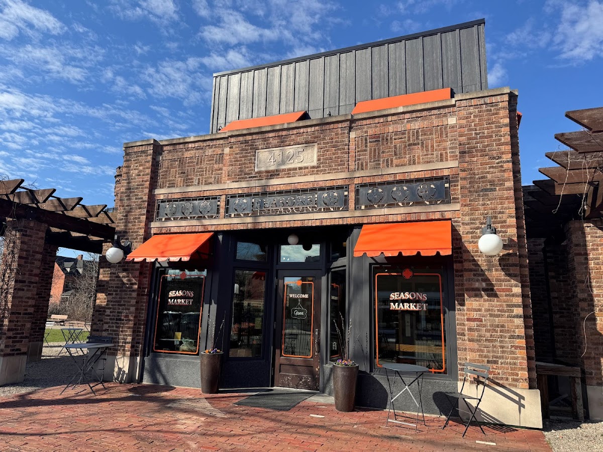 Photo of Seasons Market & Cafe