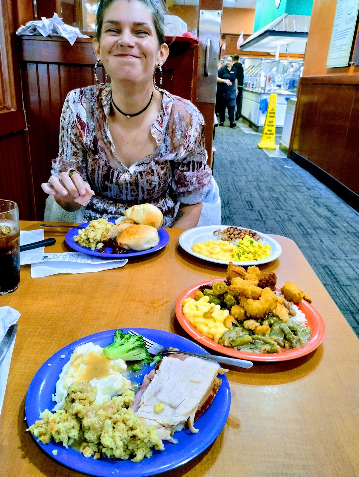 Photo of Palm Plaza Cafe