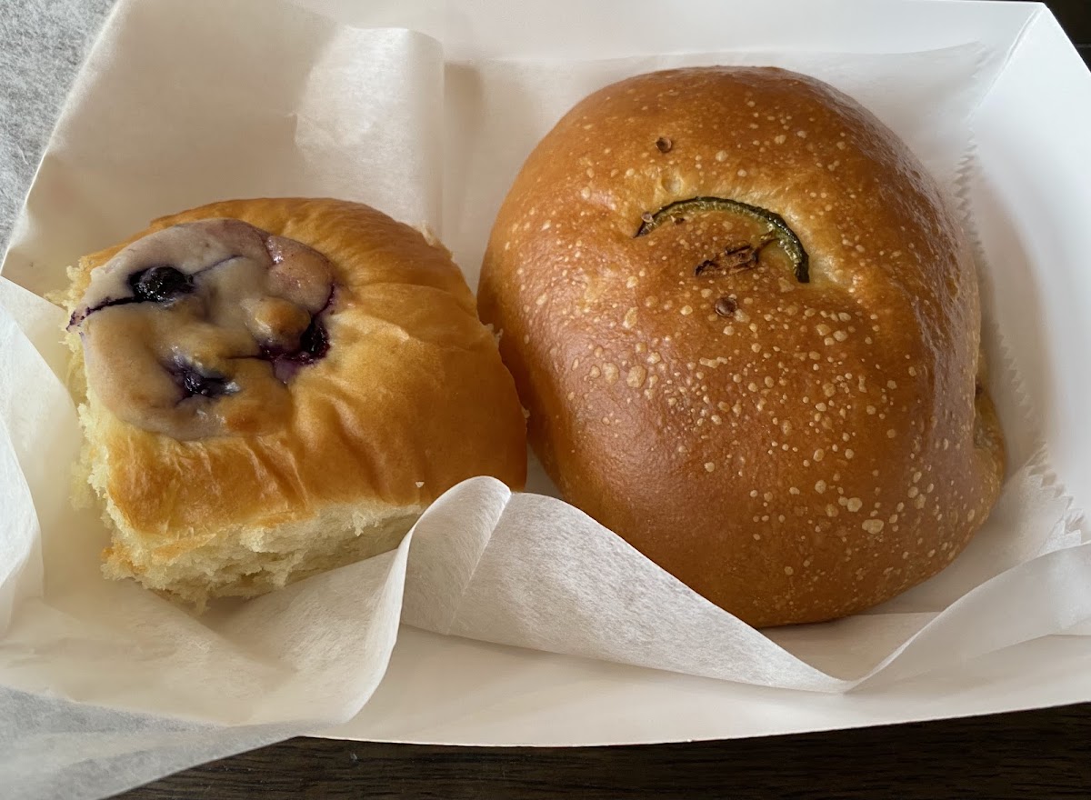 Photo of Kolache Republic