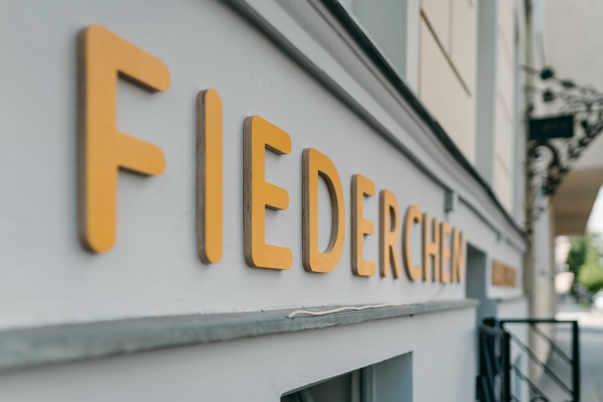 Photo of Fiederchen