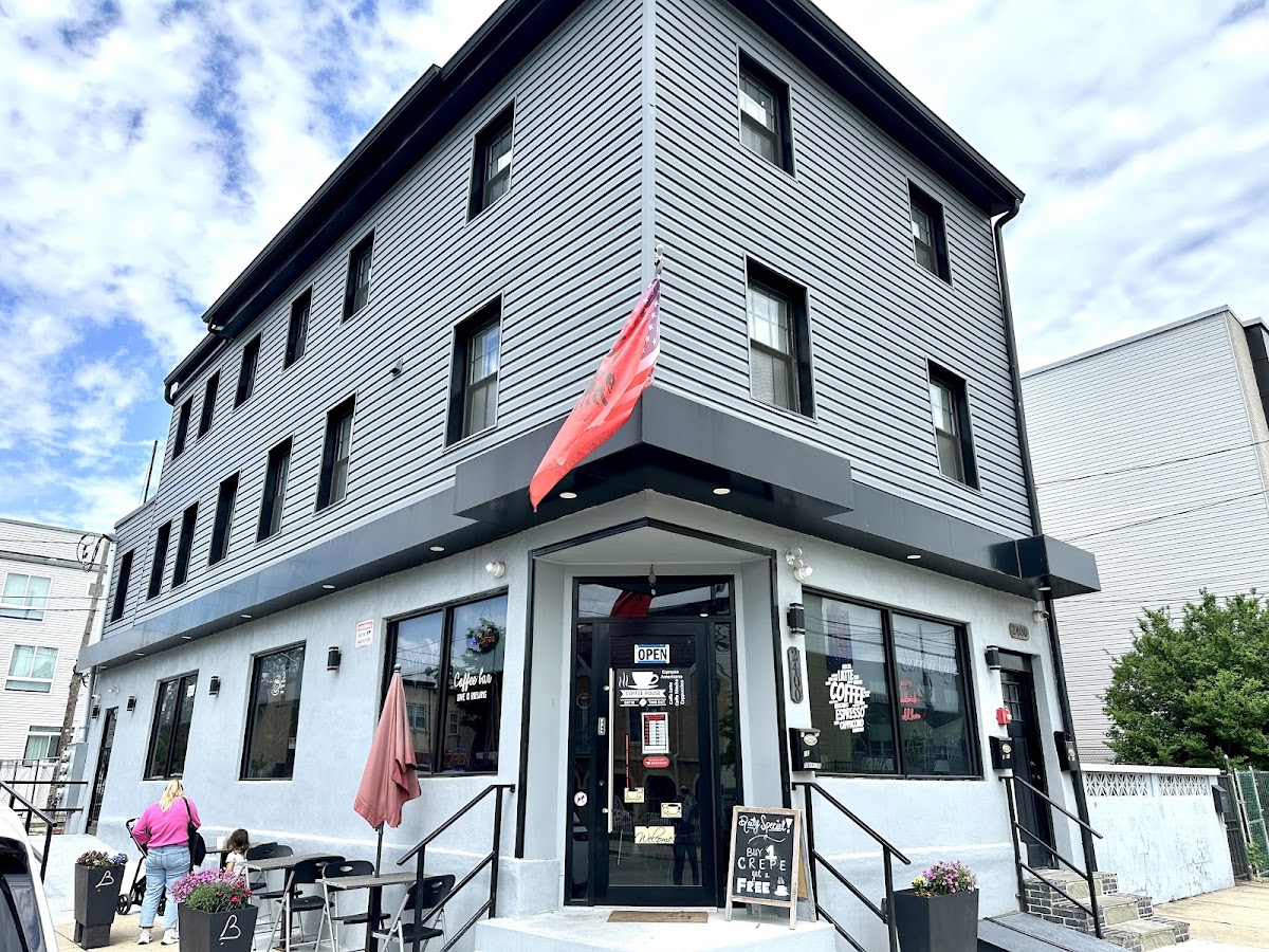 Photo of IL Sorriso Cafe