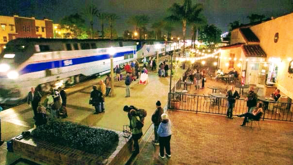 Photo of Santa Fe Express Cafe