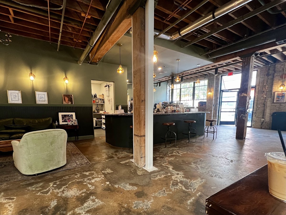 Photo of Harbor Coffee