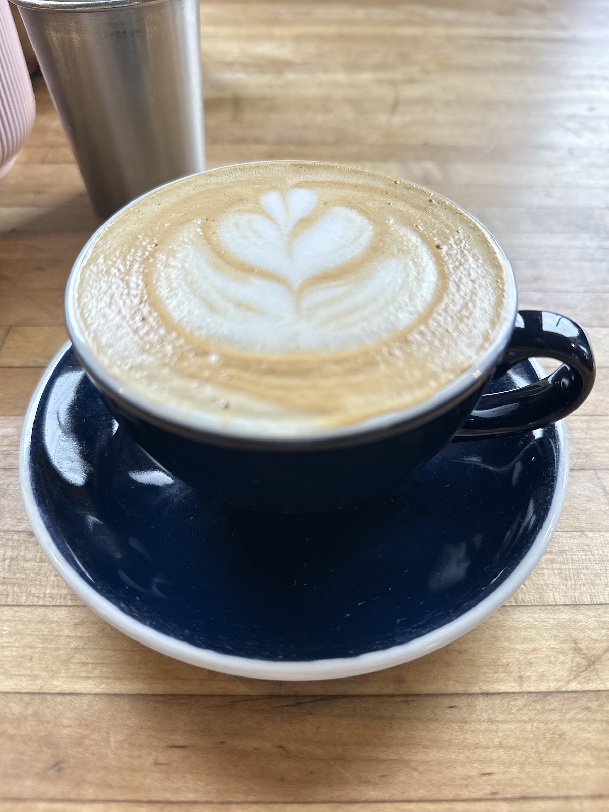 Photo of The Daily Coffee Shop