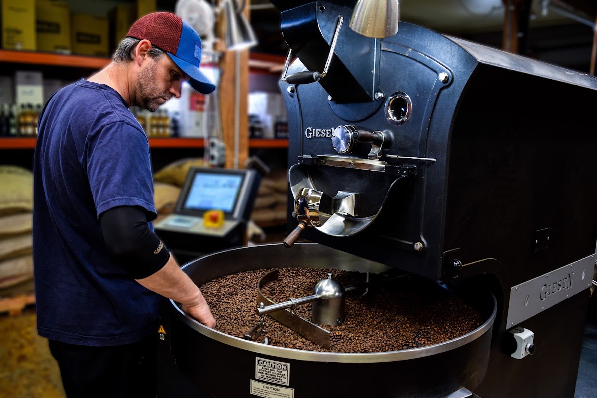 Photo of Rimini Coffee