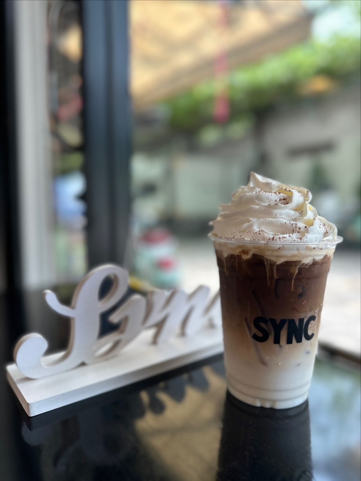 Photo of Sync Cafe