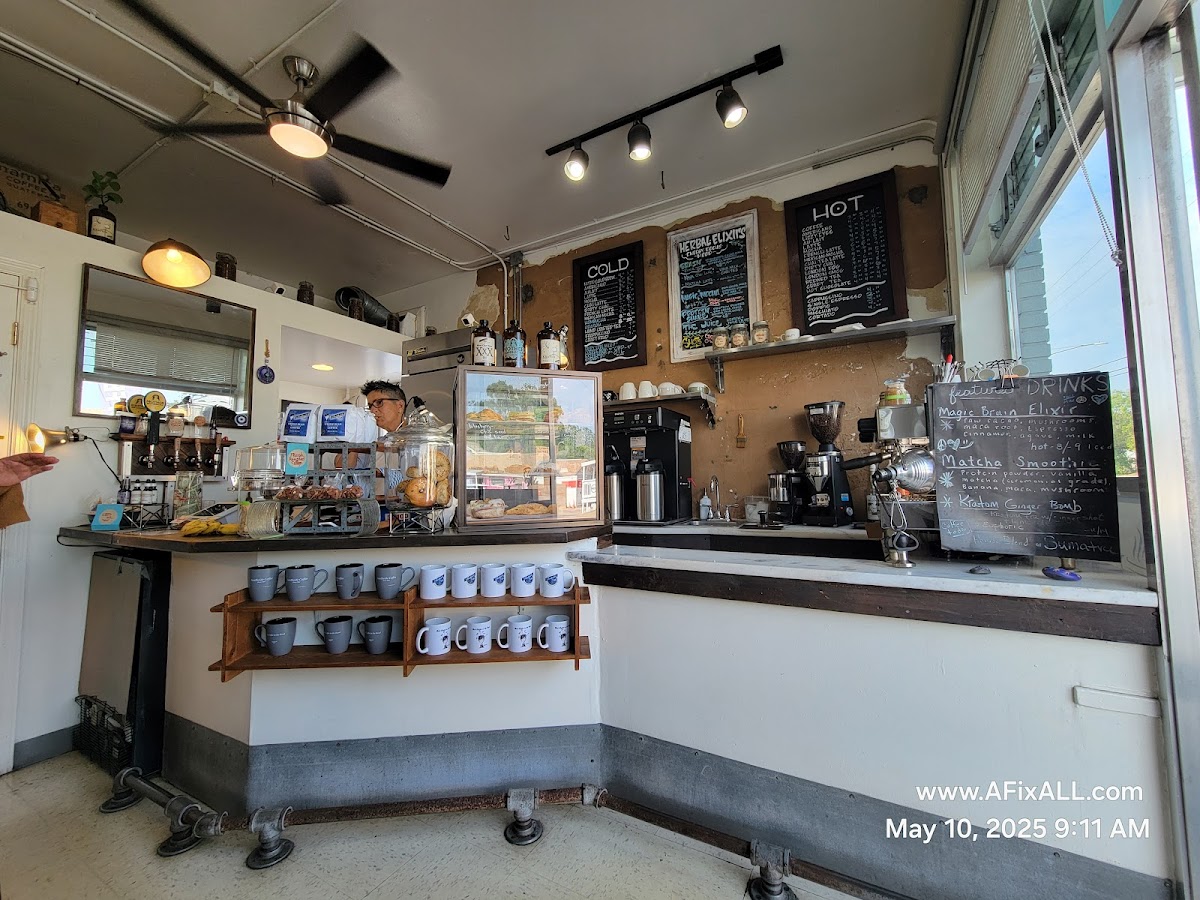 Photo of Southside Coffee Brew Bar