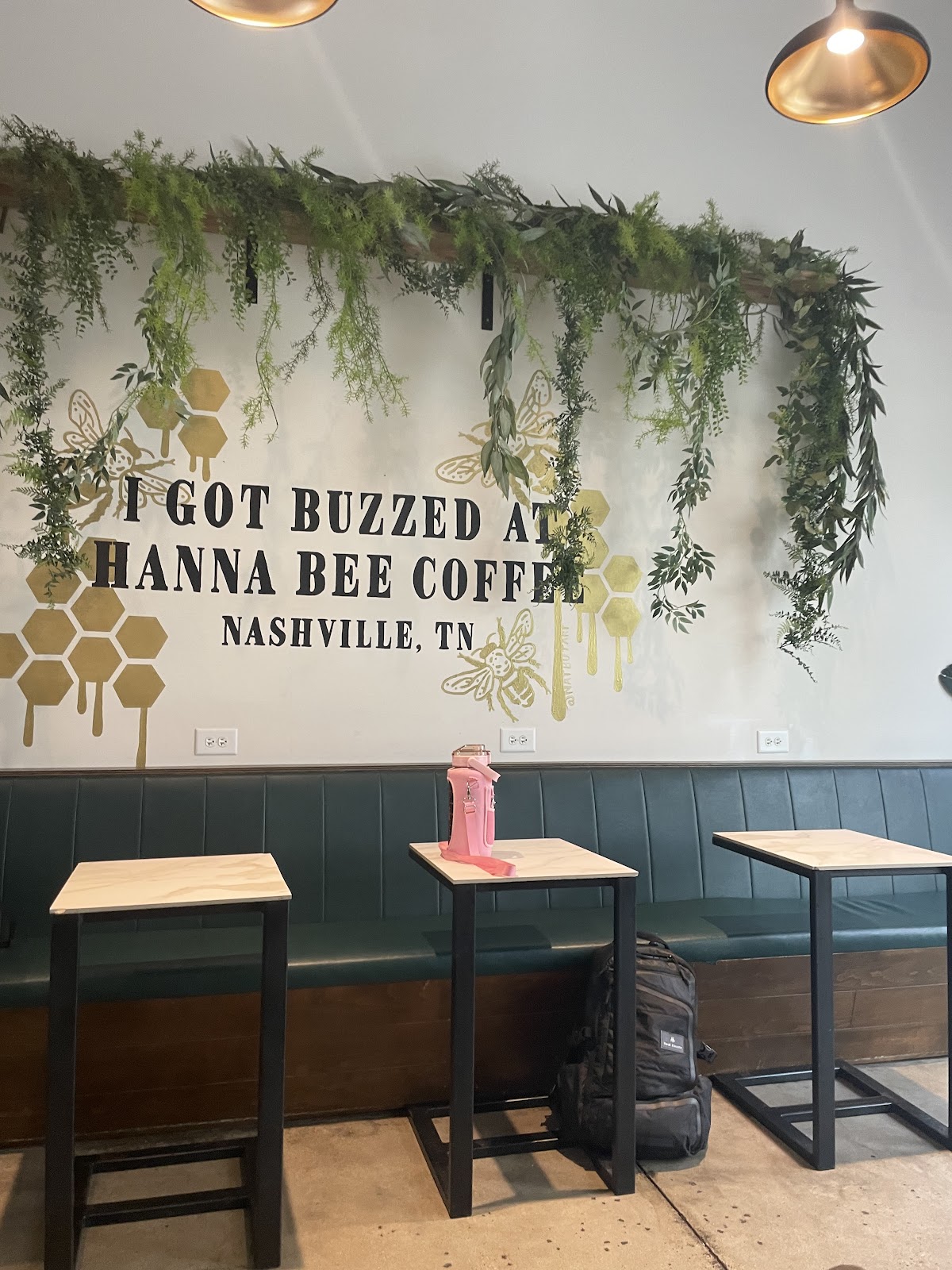 Photo of Hanna Bee Coffee