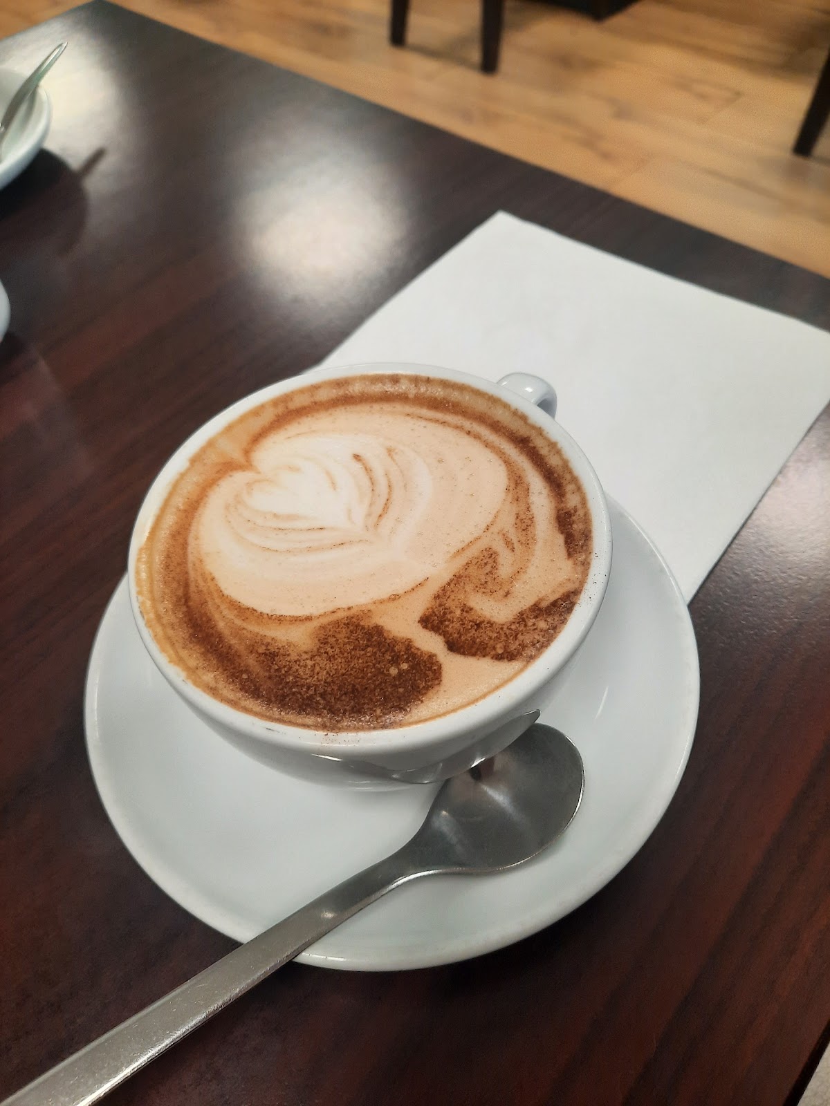 Photo of U Cafe
