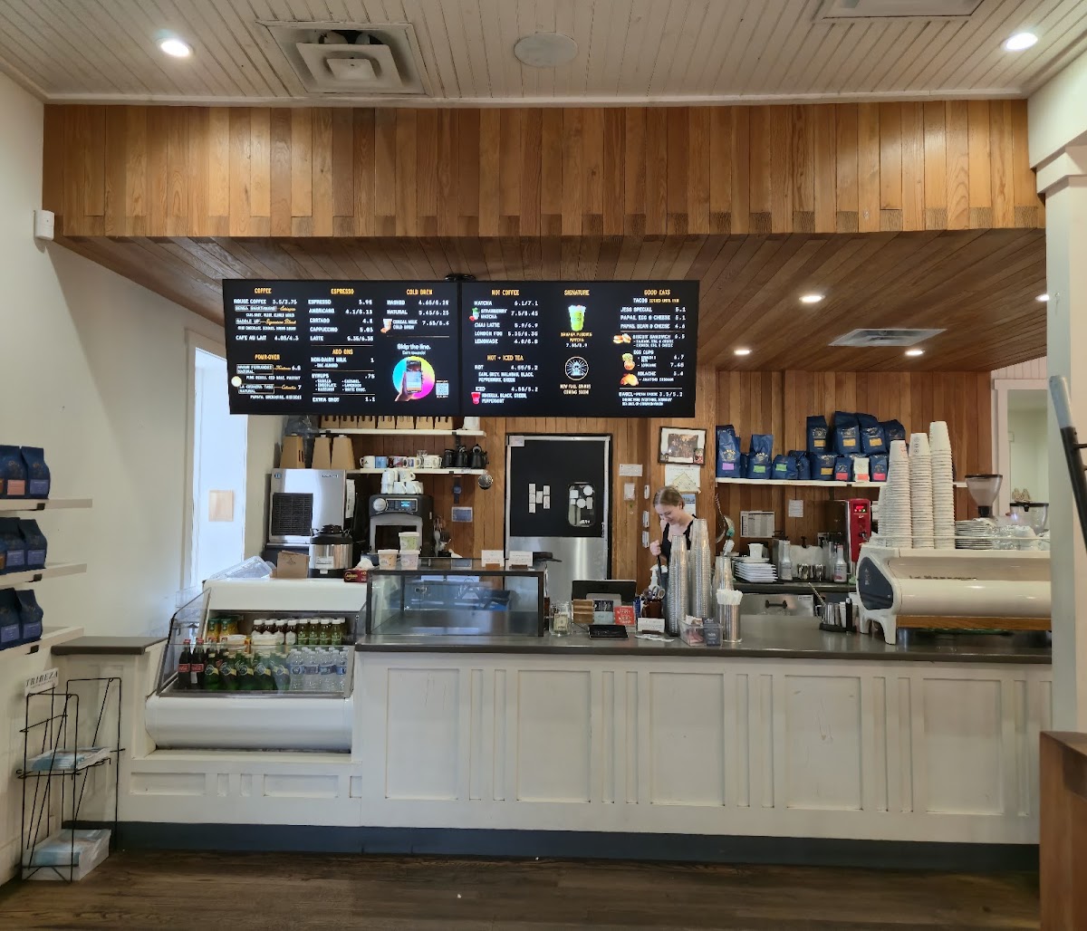 Photo of Merit Coffee