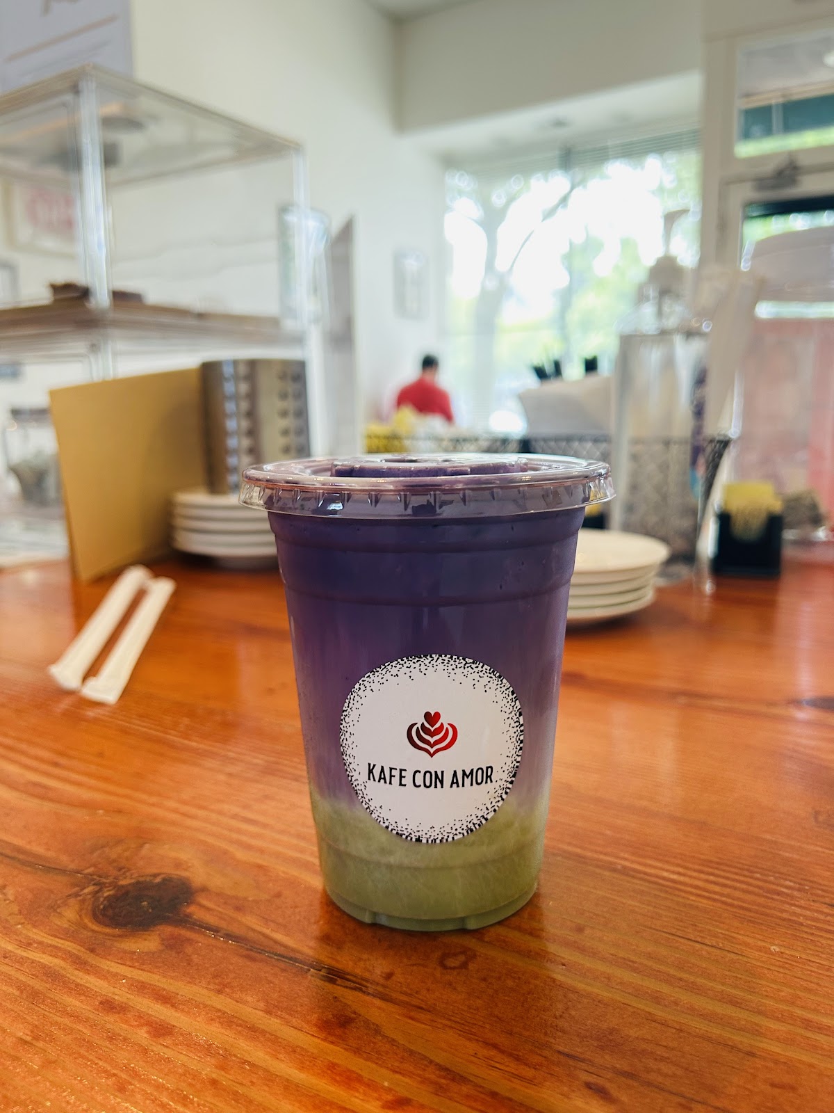 Photo of Kafe Con Amor