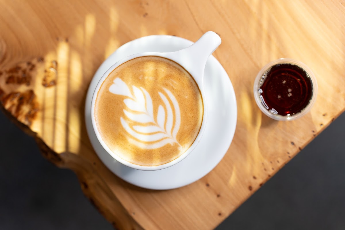 Photo of Good Company Doughnuts & Cafe - National Landing