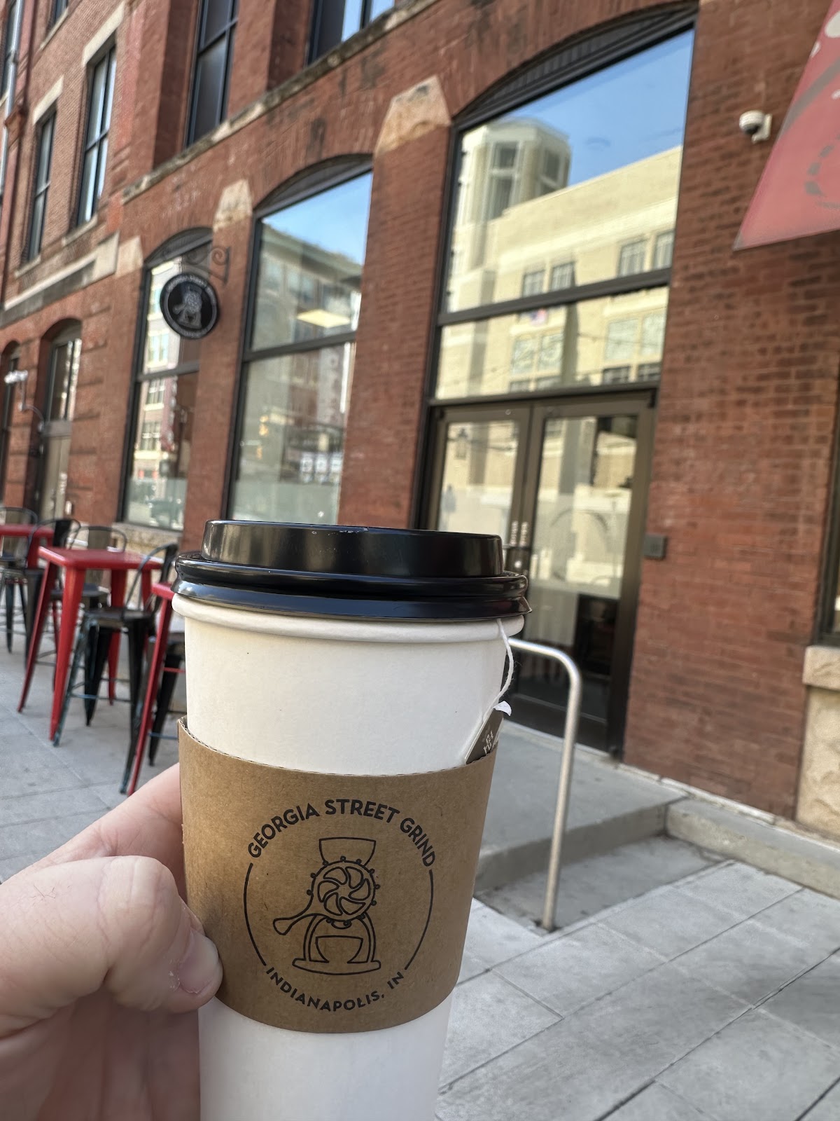 Photo of Georgia Street Grind