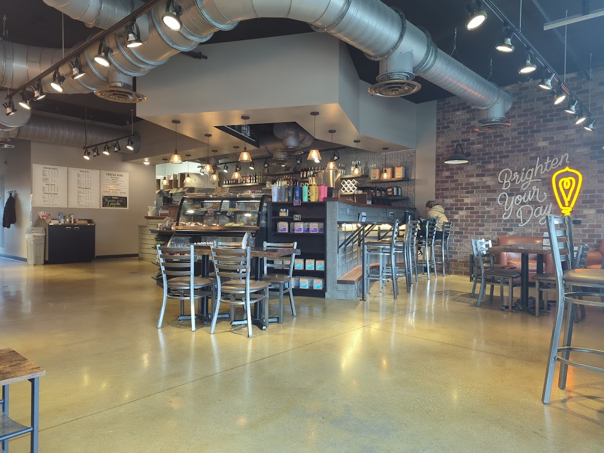Photo of Coffee Crossing