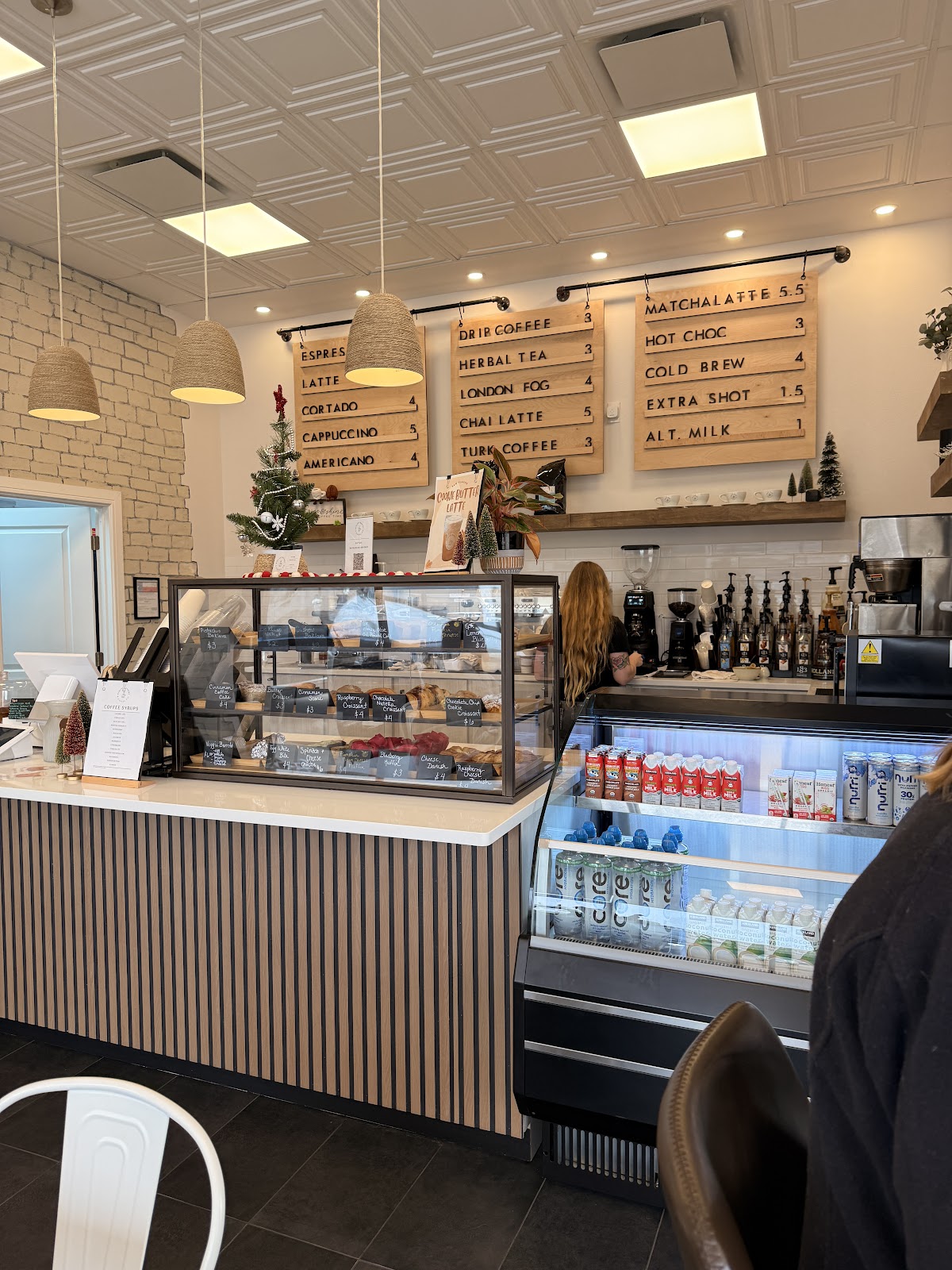 Photo of Baklava Bakery & Coffee Co