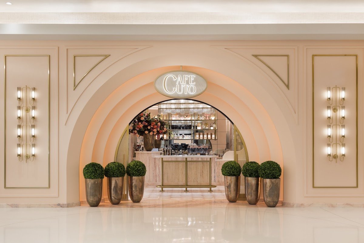 Photo of Cafe Cuto