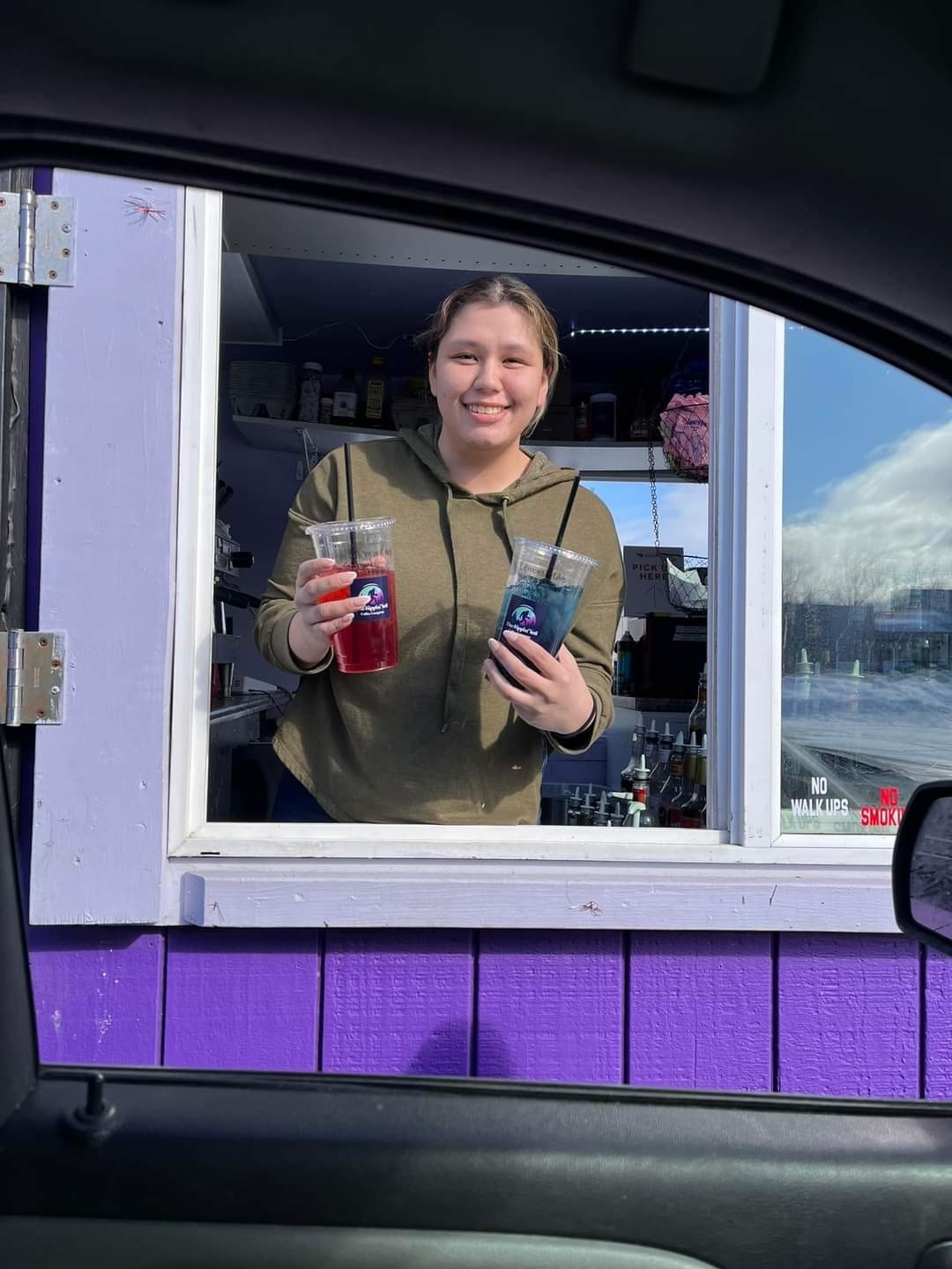 Photo of The Sippin' Yeti Coffee Co.