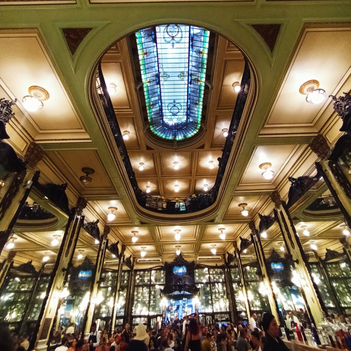 Photo of Confeitaria Colombo