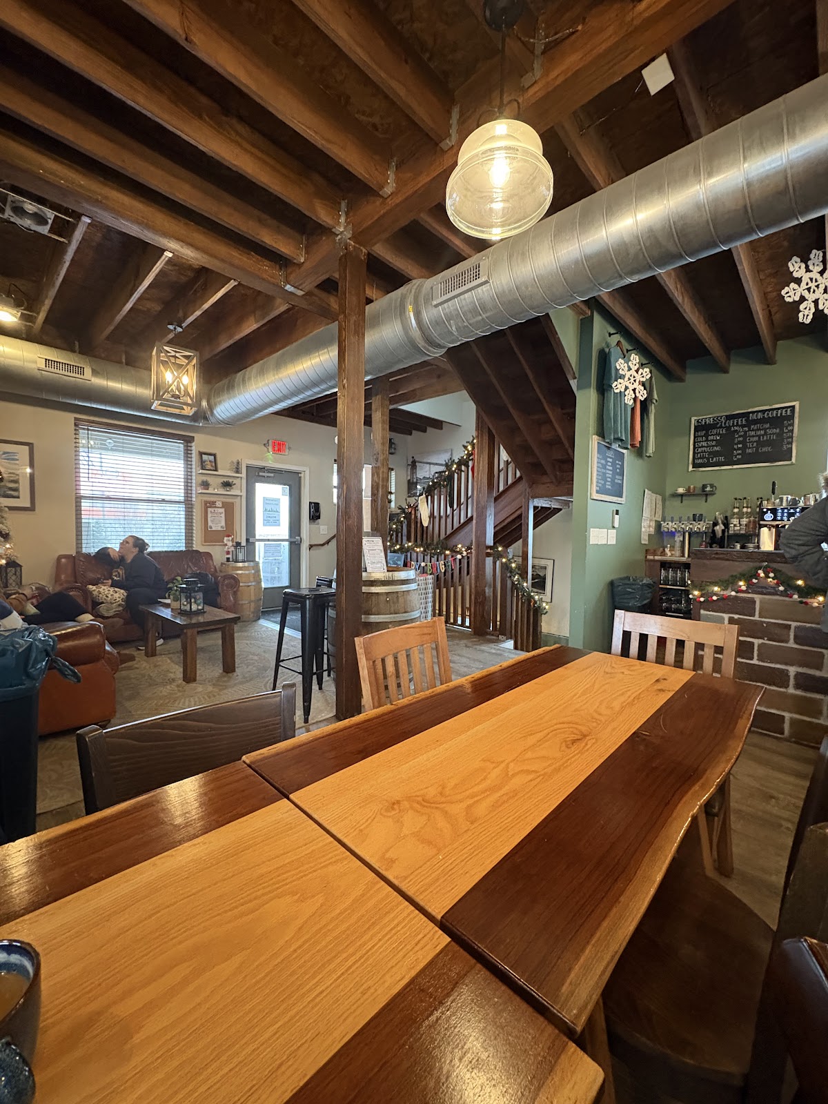 Photo of The Coffee Haus at Guggman