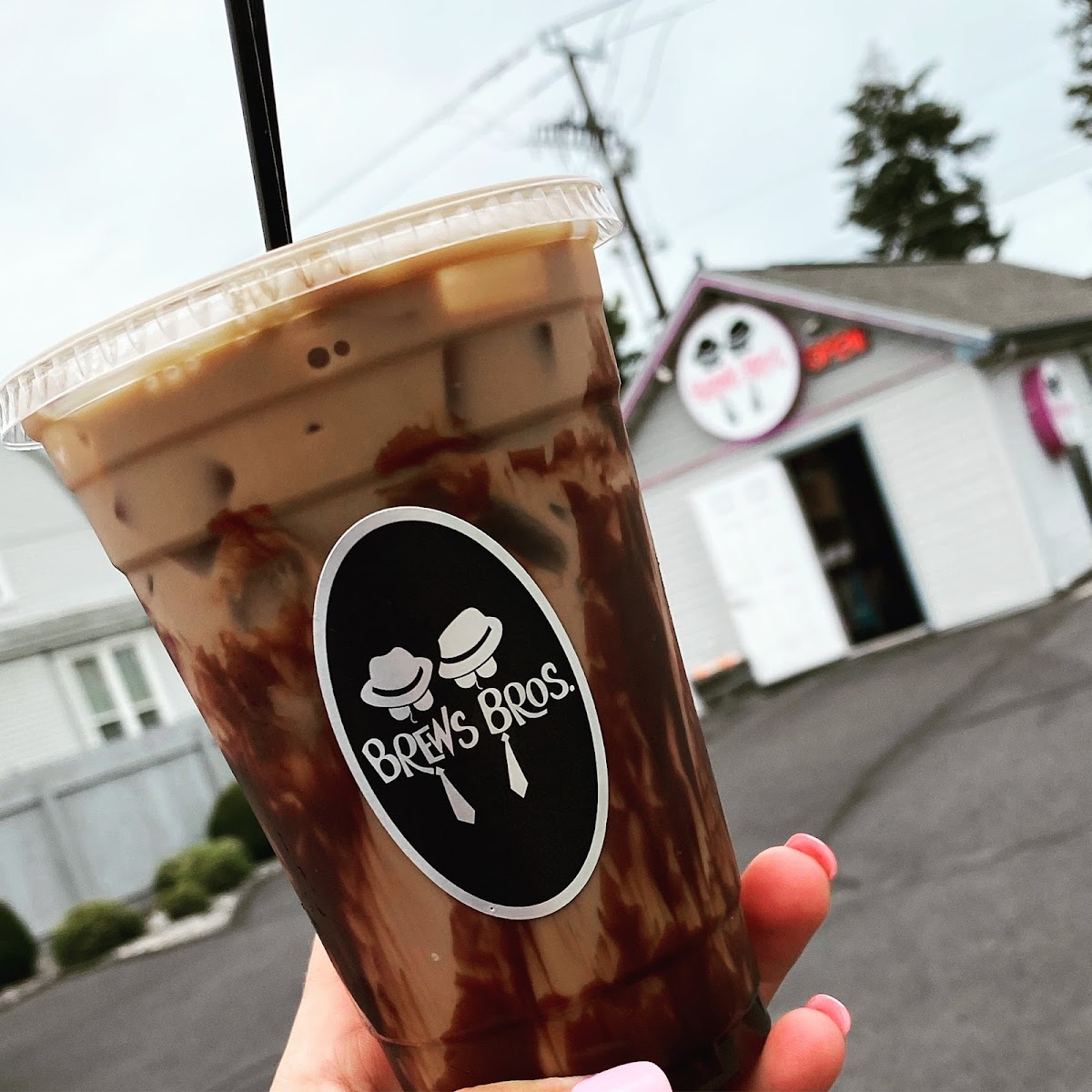 Photo of Brews Bros Espresso