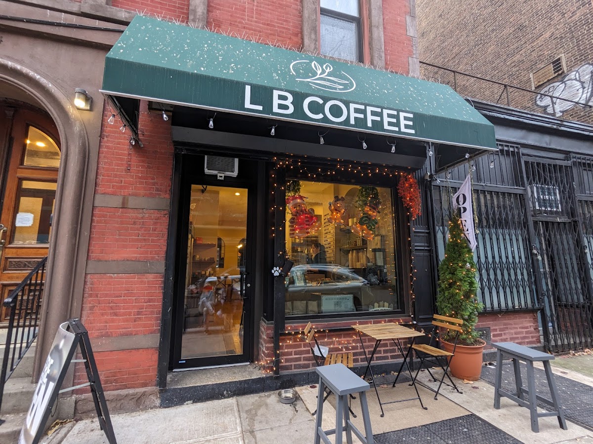 Photo of L B Coffee